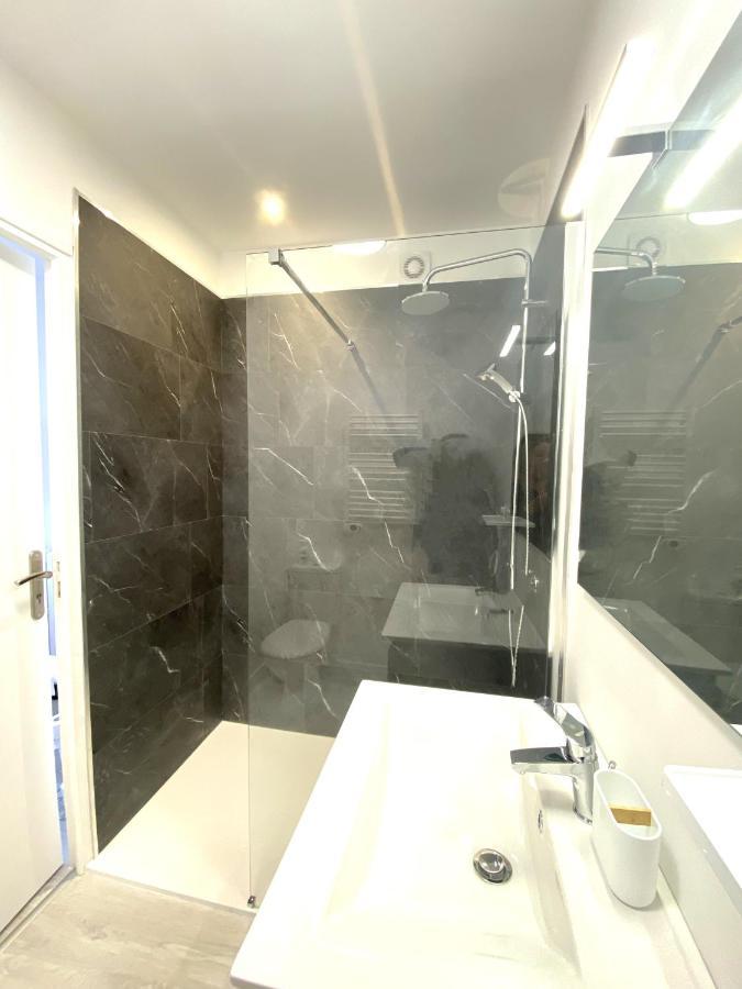 Appartement Bienvenue Caen Extérieur photo